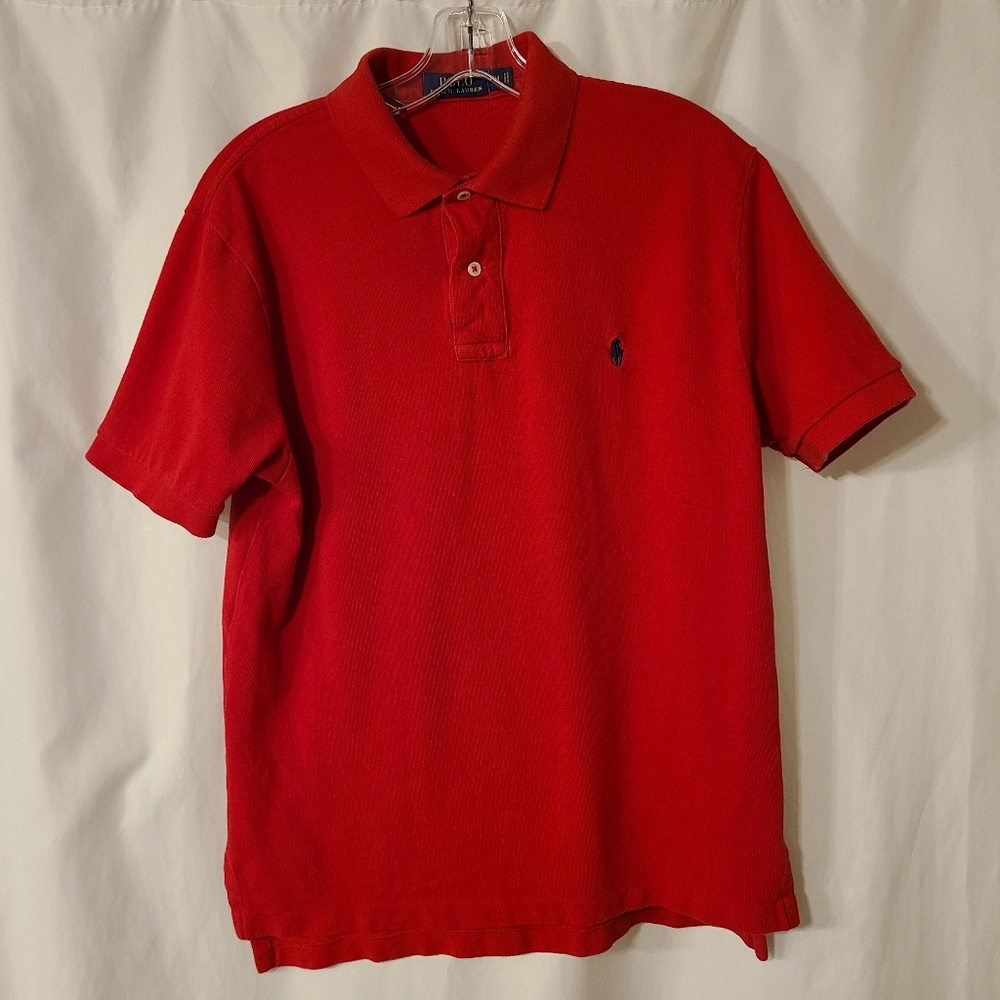 Ralph Lauren Polo Tee Shirt